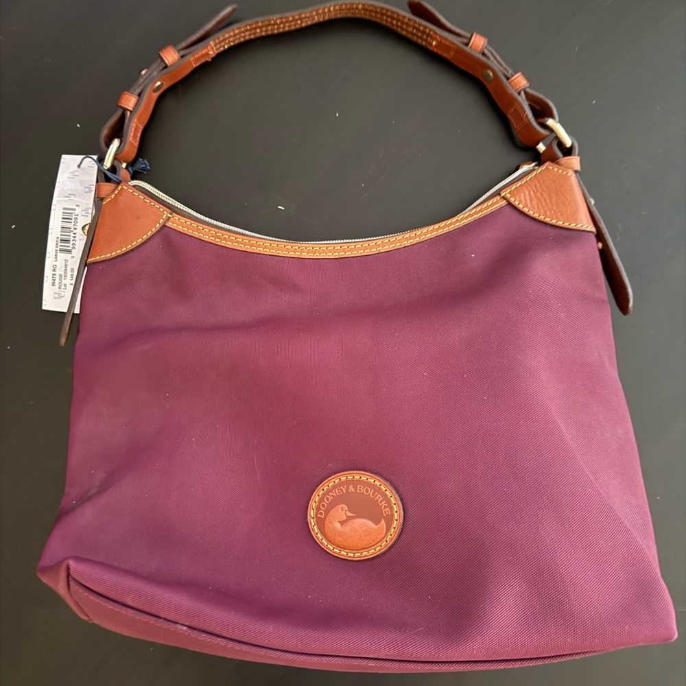 Dooney & Bourke Large Erica Women's Bag NWT